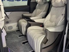 Denza D9 2022 DM-i 970 AWD Flagship - ფოტო 5