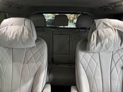 Denza D9 2022 DM-i 970 AWD Flagship - ფოტო 7