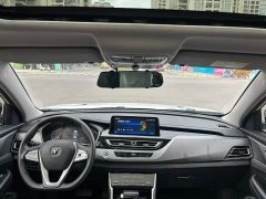 Changan CS75 Glory Million Edition 280T DCT Luxury - ფოტო 4