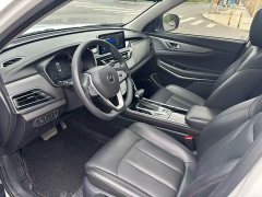 Changan CS75 Glory Million Edition 280T DCT Luxury - ფოტო 5