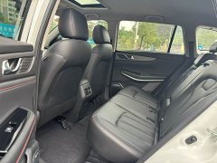 Changan CS75 Glory Million Edition 280T DCT Luxury - ფოტო 6