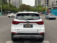Changan CS75 Glory Million Edition 280T DCT Luxury - ფოტო 7