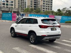 Changan CS75 Glory Million Edition 280T DCT Luxury - ფოტო 8