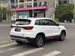 Changan CS75 Glory Million Edition 280T DCT Luxury - ფოტო 9