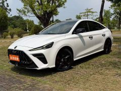 SAIC MG5 Scorpio 1.5T Trophy Sport Flagship - ფოტო 1