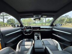 SAIC MG5 Scorpio 1.5T Trophy Sport Flagship - ფოტო 10