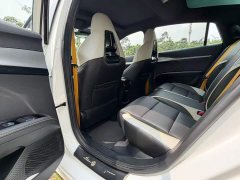 SAIC MG5 Scorpio 1.5T Trophy Sport Flagship - ფოტო 12