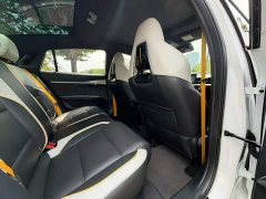SAIC MG5 Scorpio 1.5T Trophy Sport Flagship - ფოტო 13