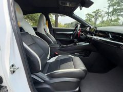 SAIC MG5 Scorpio 1.5T Trophy Sport Flagship - ფოტო 14