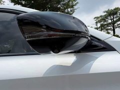 SAIC MG5 Scorpio 1.5T Trophy Sport Flagship - ფოტო 15
