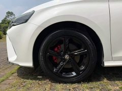 SAIC MG5 Scorpio 1.5T Trophy Sport Flagship - ფოტო 16