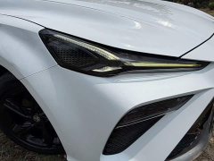 SAIC MG5 Scorpio 1.5T Trophy Sport Flagship - ფოტო 17