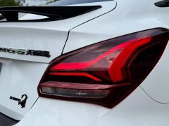 SAIC MG5 Scorpio 1.5T Trophy Sport Flagship - ფოტო 18