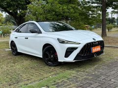 SAIC MG5 Scorpio 1.5T Trophy Sport Flagship - ფოტო 2