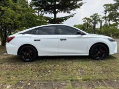 SAIC MG5 Scorpio 1.5T Trophy Sport Flagship - ფოტო 4