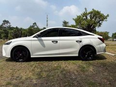 SAIC MG5 Scorpio 1.5T Trophy Sport Flagship - ფოტო 5