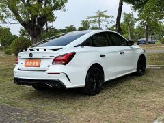 SAIC MG5 Scorpio 1.5T Trophy Sport Flagship - ფოტო 6