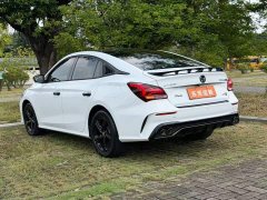 SAIC MG5 Scorpio 1.5T Trophy Sport Flagship - ფოტო 7