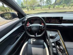 SAIC MG5 Scorpio 1.5T Trophy Sport Flagship - ფოტო 9