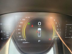 Geely Boyue X 1.8TD DCT Smart Edition - ფოტო 10