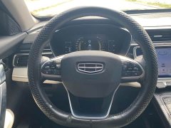 Geely Boyue X 1.8TD DCT Smart Edition - ფოტო 11