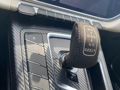 Geely Boyue X 1.8TD DCT Smart Edition - ფოტო 12