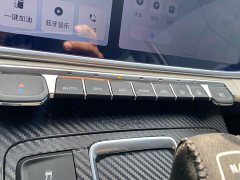 Geely Boyue X 1.8TD DCT Smart Edition - ფოტო 13
