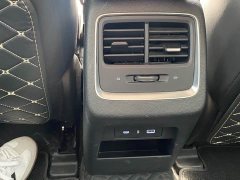 Geely Boyue X 1.8TD DCT Smart Edition - ფოტო 14