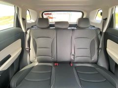 Geely Boyue X 1.8TD DCT Smart Edition - ფოტო 17