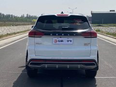 Geely Boyue X 1.8TD DCT Smart Edition - ფოტო 5