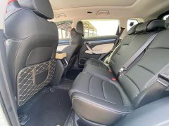 Geely Boyue X 1.8TD DCT Smart Edition - ფოტო 8