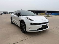 Zeekr Geely Zeekr 001 Ultra-Long Range Dual Motor YOU Edition - ფოტო 3