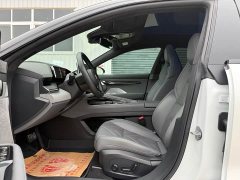 Zeekr Geely Zeekr 001 Ultra-Long Range Dual Motor YOU Edition - ფოტო 4