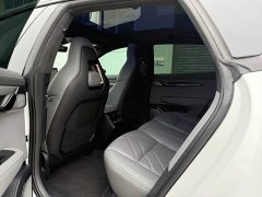 Zeekr Geely Zeekr 001 Ultra-Long Range Dual Motor YOU Edition - ფოტო 5