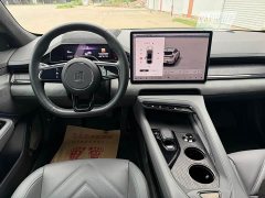 Zeekr Geely Zeekr 001 Ultra-Long Range Dual Motor YOU Edition - ფოტო 6