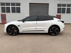 Zeekr Geely Zeekr 001 Ultra-Long Range Dual Motor YOU Edition - ფოტო 7