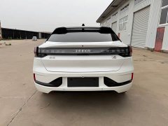 Zeekr Geely Zeekr 001 Ultra-Long Range Dual Motor YOU Edition - ფოტო 8