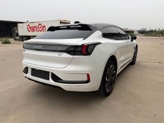 Zeekr Geely Zeekr 001 Ultra-Long Range Dual Motor YOU Edition - ფოტო 9