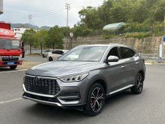 BYD Song Plus 2020 1.5T Automatic Luxury - ფოტო 1