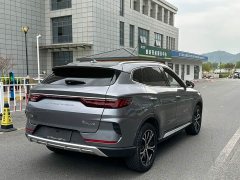 BYD Song Plus 2020 1.5T Automatic Luxury - ფოტო 10