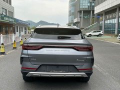BYD Song Plus 2020 1.5T Automatic Luxury - ფოტო 11