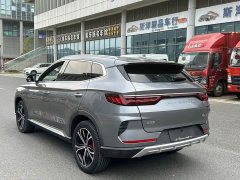 BYD Song Plus 2020 1.5T Automatic Luxury - ფოტო 12