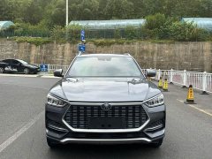 BYD Song Plus 2020 1.5T Automatic Luxury - ფოტო 2