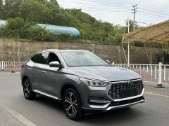 BYD Song Plus 2020 1.5T Automatic Luxury - ფოტო 3