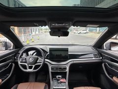 BYD Song Plus 2020 1.5T Automatic Luxury - ფოტო 8
