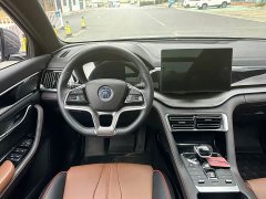 BYD Song Plus 2020 1.5T Automatic Luxury - ფოტო 9