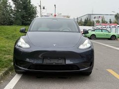 Tesla Model Y Rear-Wheel Drive - ფოტო 2