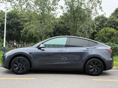 Tesla Model Y Rear-Wheel Drive - ფოტო 3