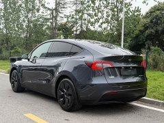 Tesla Model Y Rear-Wheel Drive - ფოტო 4