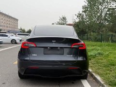 Tesla Model Y Rear-Wheel Drive - ფოტო 5